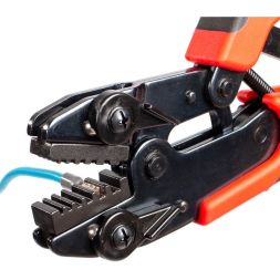 Набор в сумке СТВ+5 QUICK PRO КВТ 89227