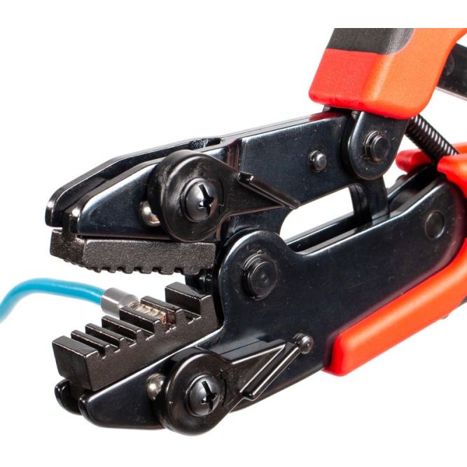 Набор в сумке СТВ+5 QUICK PRO КВТ 89227