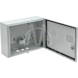 Щит ЩУ-1/2-0 (310х420х150) IP54 EKF mb54-2