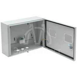 Щит ЩУ-1/2-0 (310х420х150) IP54 EKF mb54-2