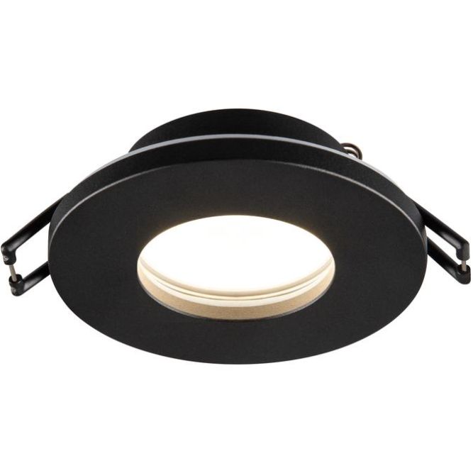 Светильник 270 10Вт GU10х1 IP65 встраив. Voltega DL-VGL083-01-GU10-RD-B