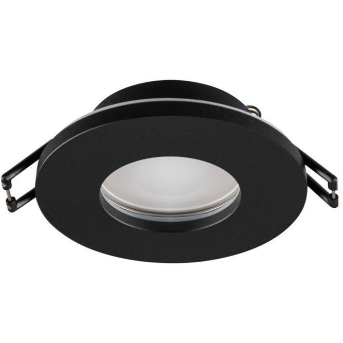 Светильник 270 10Вт GU10х1 IP65 встраив. Voltega DL-VGL083-01-GU10-RD-B