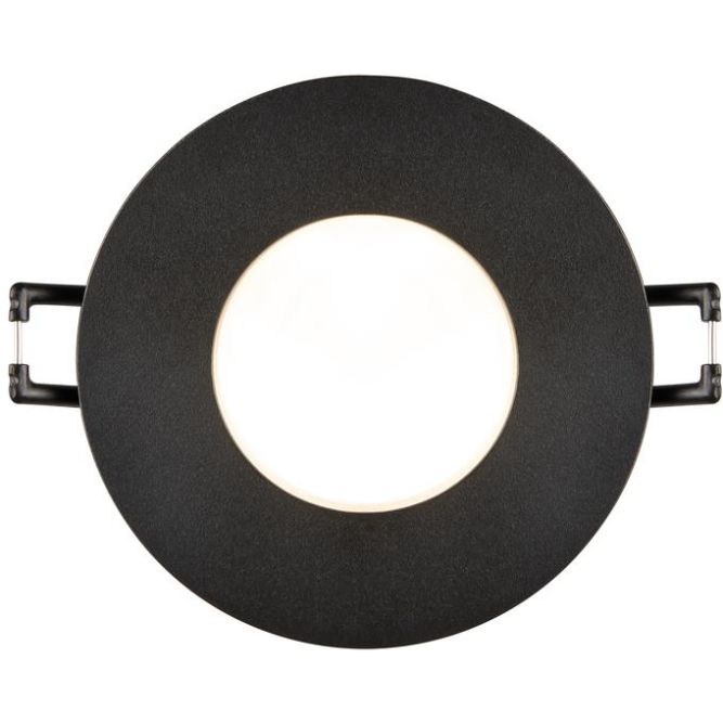 Светильник 270 10Вт GU10х1 IP65 встраив. Voltega DL-VGL083-01-GU10-RD-B