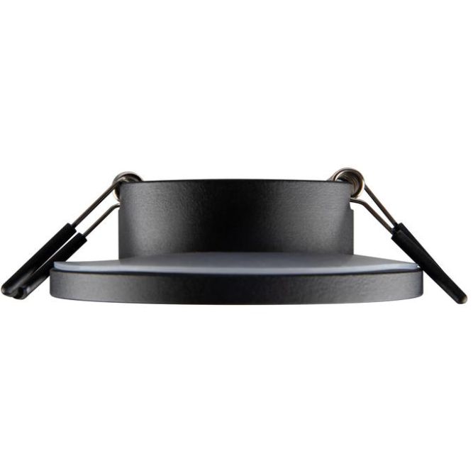 Светильник 270 10Вт GU10х1 IP65 встраив. Voltega DL-VGL083-01-GU10-RD-B