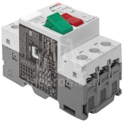 Выключатель автоматический для защиты двигателя АПД-32 0.25-0.4А EKF apd-me-0.4