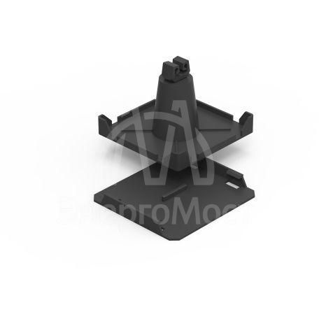 Держатель пласт. для кровли DKC ND2104