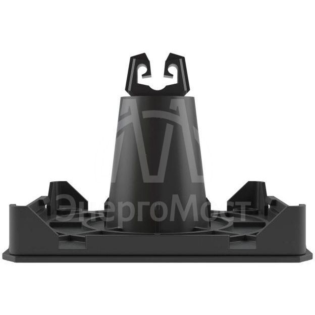 Держатель пласт. для кровли DKC ND2104