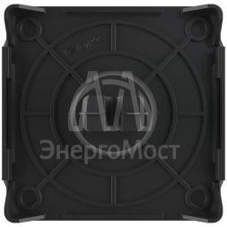 Держатель пласт. для кровли DKC ND2104