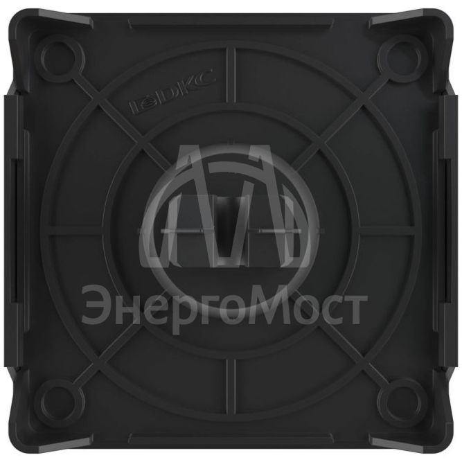 Держатель пласт. для кровли DKC ND2104