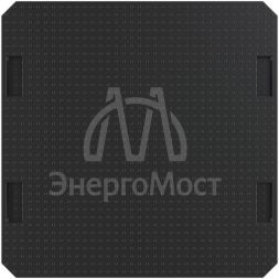 Держатель пласт. для кровли DKC ND2104