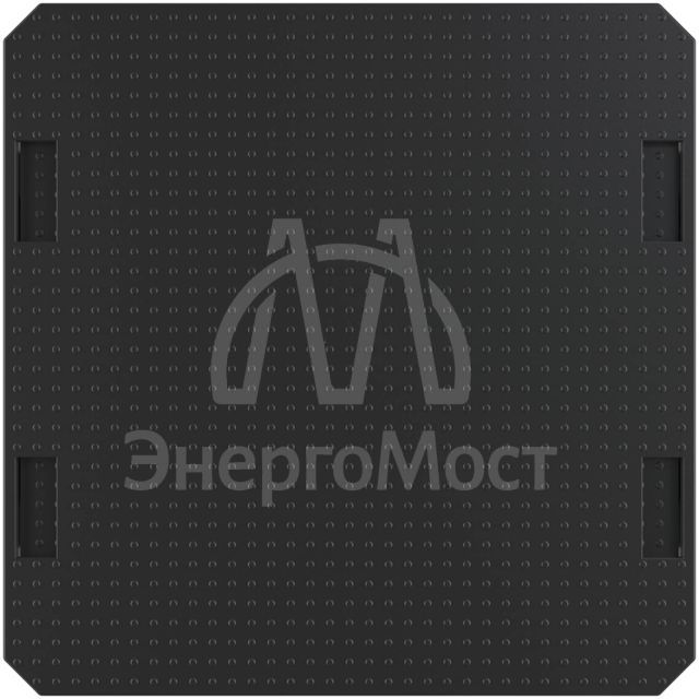 Держатель пласт. для кровли DKC ND2104