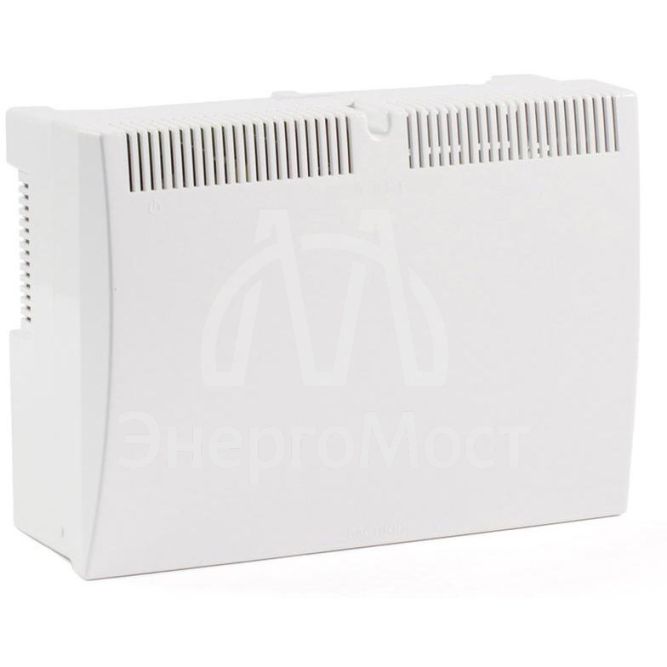 Источник беспер. питания СКАТ-2400 (24В 3А под АКБ 12А.ч корп. под 2шт; без АКБ) Бастион 105