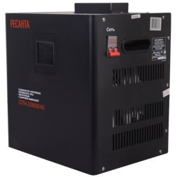 Стабилизатор СПН-20000/45 Ресанта