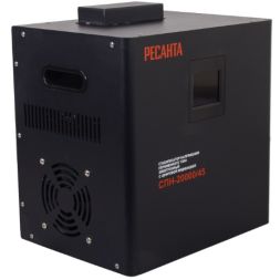 Стабилизатор СПН-20000/45 Ресанта