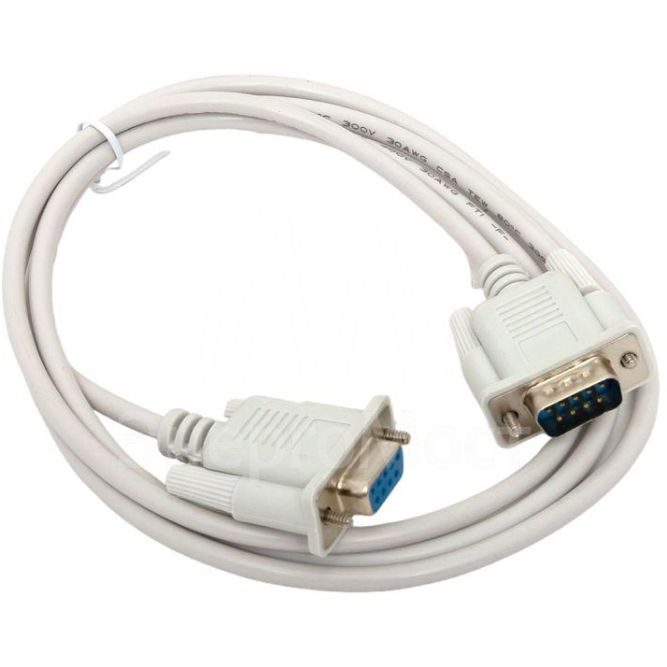 Преобразователь RS-232/485 в Ethernet Modbus TCP/RTU/ASCII TSX EKF TSX-MC-232/485-TCP-MB