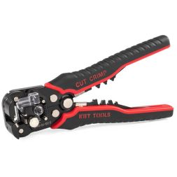 Инструмент для снятия изоляции WS-25 ПРОФИ КВТ 104425