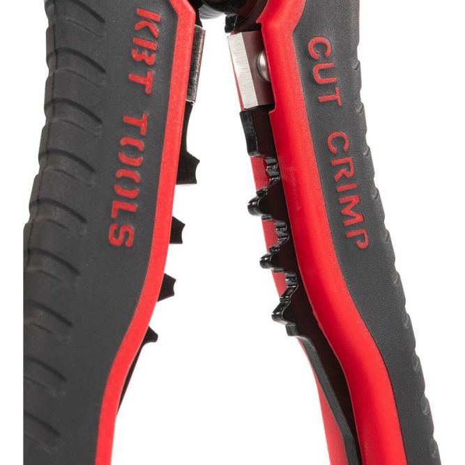 Инструмент для снятия изоляции WS-25 ПРОФИ КВТ 104425