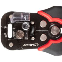 Инструмент для снятия изоляции WS-25 ПРОФИ КВТ 104425