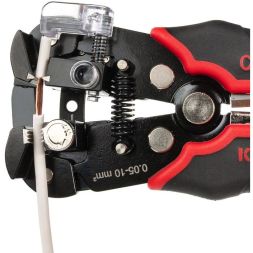 Инструмент для снятия изоляции WS-25 ПРОФИ КВТ 104425