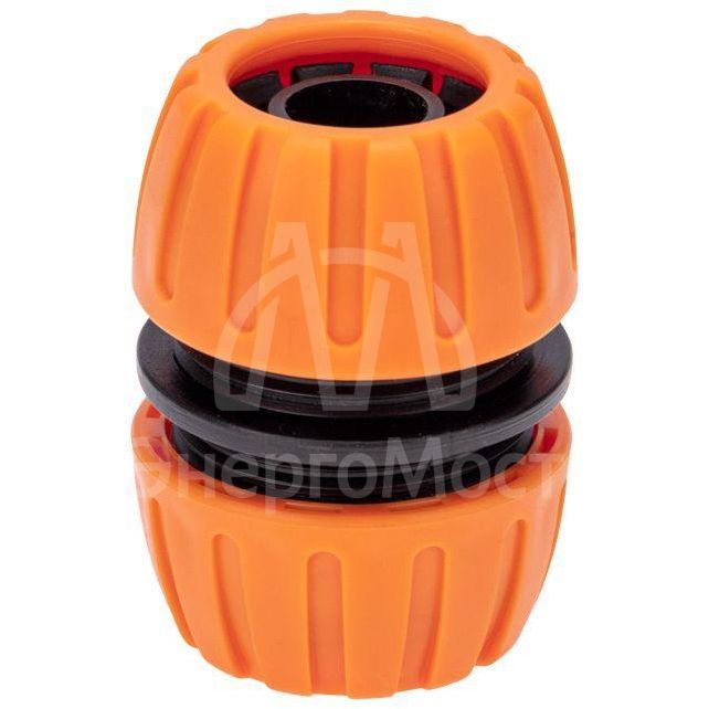 Муфта ремонтная для шланга 3/4дюйма ЧЕТЫРЕ СЕЗОНА 62-0219-1