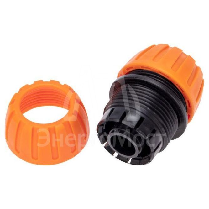 Муфта ремонтная для шланга 3/4дюйма ЧЕТЫРЕ СЕЗОНА 62-0219-1