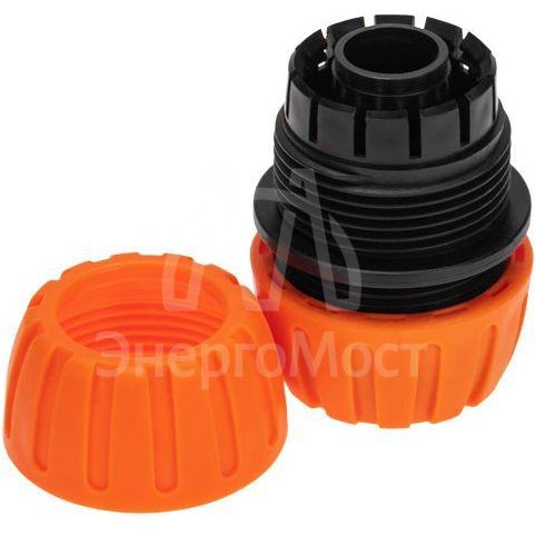 Муфта ремонтная для шланга 3/4дюйма ЧЕТЫРЕ СЕЗОНА 62-0219-1