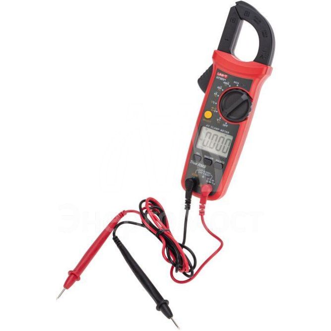 Клещи токовые UT202+ UNI-T 13-1061