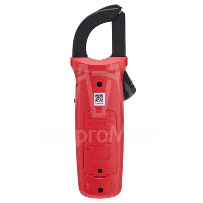 Клещи токовые UT202+ UNI-T 13-1061