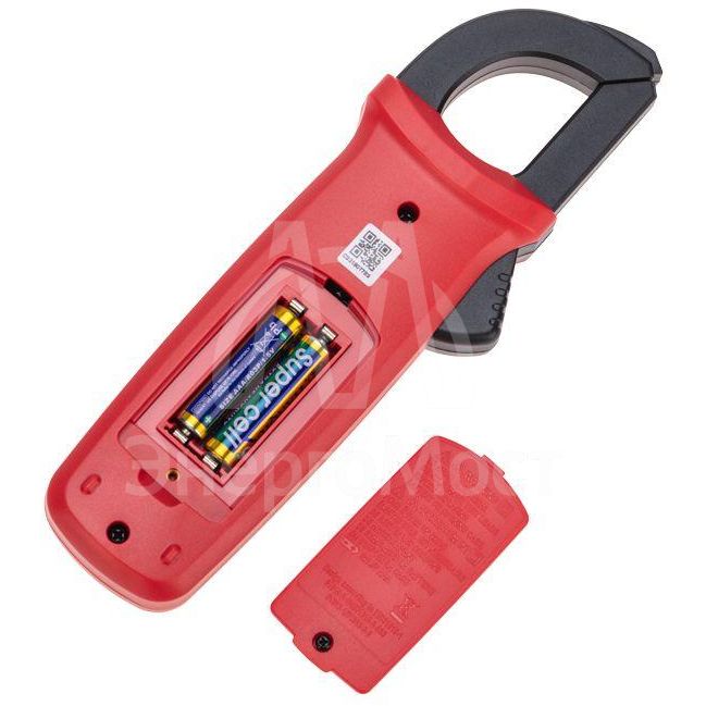 Клещи токовые UT202+ UNI-T 13-1061