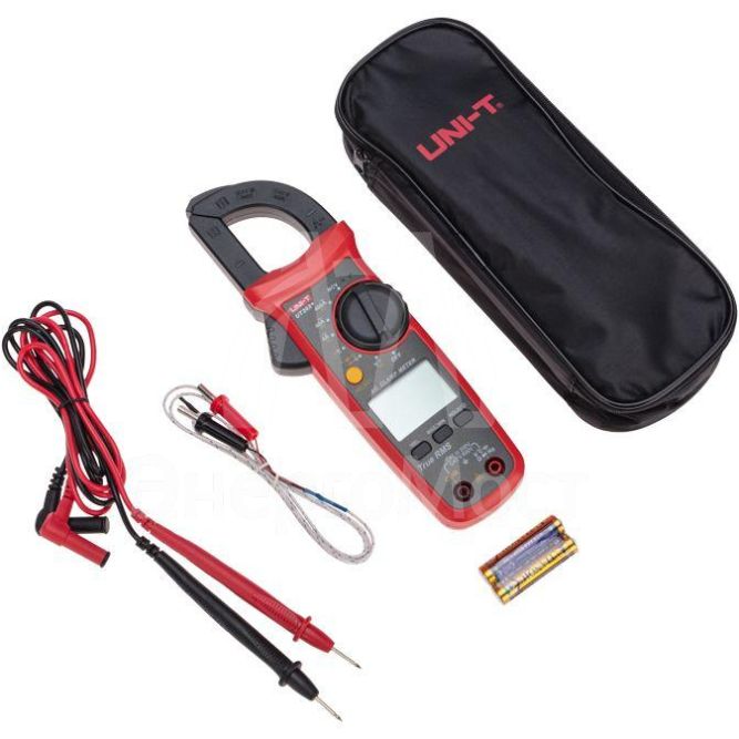 Клещи токовые UT202+ UNI-T 13-1061