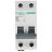 Выключатель автоматический (АВ) B 25А 2P 4.5кА 230В City9 Set SE C9F14225
