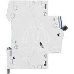 Выключатель автоматический модульный 3п C 10А 6кА TX3 6000 3мод. 400В Leg 404054