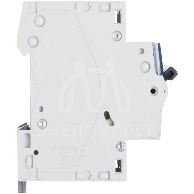 Выключатель автоматический модульный 3п C 10А 6кА TX3 6000 3мод. 400В Leg 404054