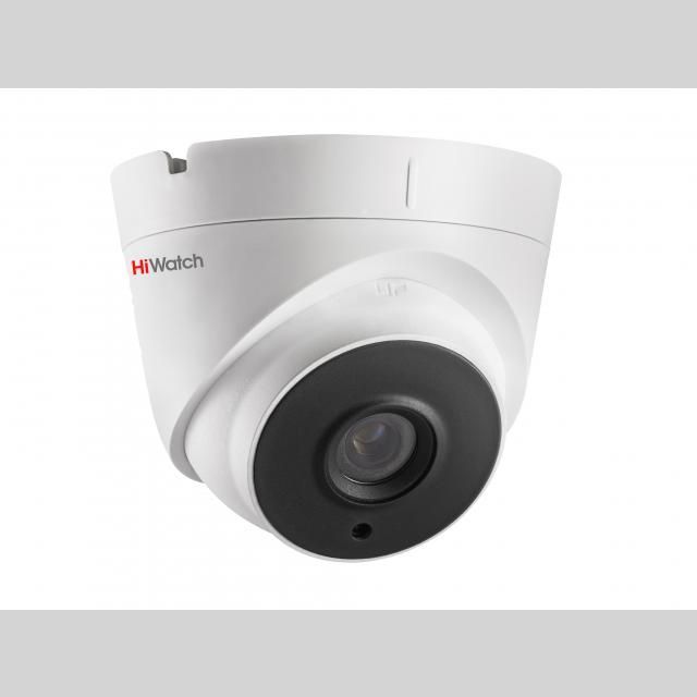 Видеокамера IP DS-I403(C) (2.8мм) 2.8-2.8мм цветная HiWatch 1619584