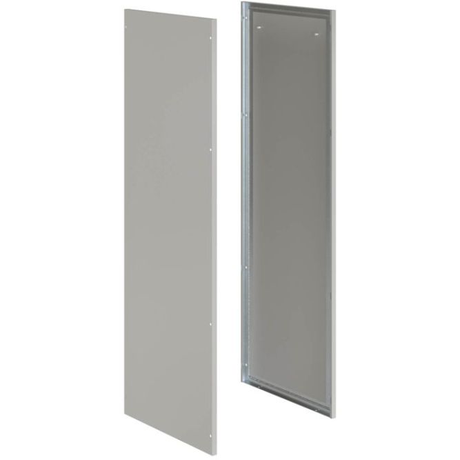 Панель боковая для шкафов CQE N ВхГ 1800х400мм (уп.2шт) DKC R5NLE1842
