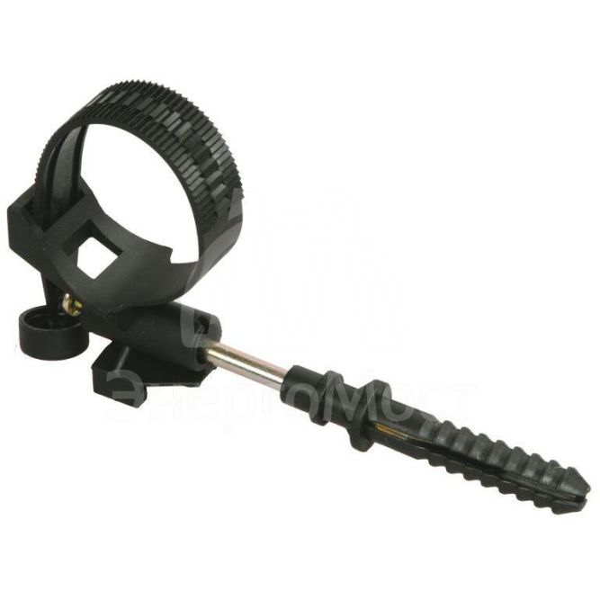 Крепление фасадное КФК 12-47.1 (SO 90.1; SF 10; BRPF 70-150-1F) (уп.50шт) IEK UKA-32-12-471