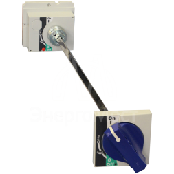 Привод ручной дистанционный OptiMat D400...630 УХЛ3 КЭАЗ 240959