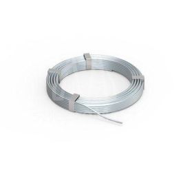 Пруток стальной гор. оцинк. d8 (уп.110м) DKC NC1008