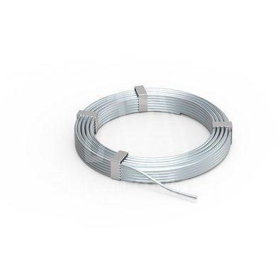 Пруток стальной гор. оцинк. d8 (уп.110м) DKC NC1008