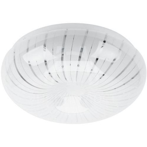 Светильник светодиодный SPB-6-12-4K (A) 12Вт 4000К 960Лм &amp;quot;Медуза&amp;quot; 263х86мм ЭРА Б0019803