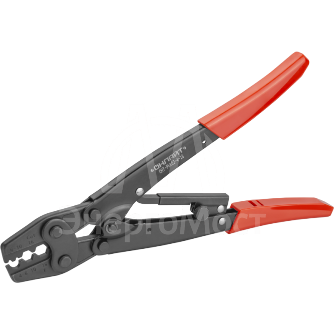 Пресс-клещи OHT-Pkk03-4-16 ОНЛАЙТ 90581