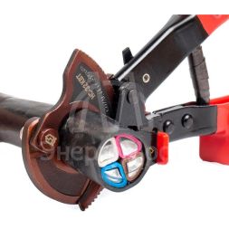 Ножницы секторные НС-32 КВТ 47546