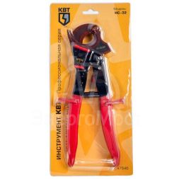 Ножницы секторные НС-32 КВТ 47546