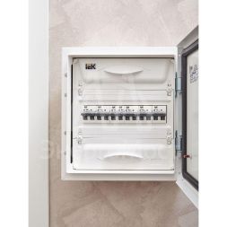 Выключатель автоматический 1п C 3А M06N ARMAT IEK AR-M06N-1-C003