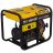 Электрогенератор дизельный LDG 5000L Huter