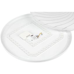 Светильник светодиодный SPB-6 Slim Mira 70W-6.5K 70Вт 6500К IP20 5250лм без ДУ Эра Б0071138