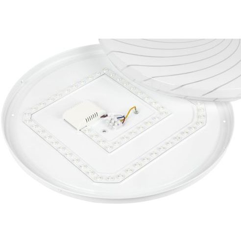 Светильник светодиодный SPB-6 Slim Mira 70W-6.5K 70Вт 6500К IP20 5250лм без ДУ Эра Б0071138