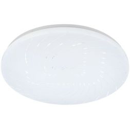 Светильник светодиодный SPB-6 Slim Mira 70W-6.5K 70Вт 6500К IP20 5250лм без ДУ Эра Б0071138