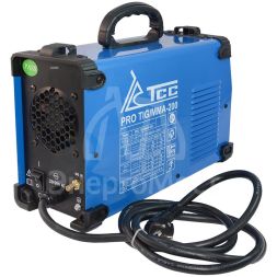 Сварочный инвертор TSS PRO TIG/MMA-200