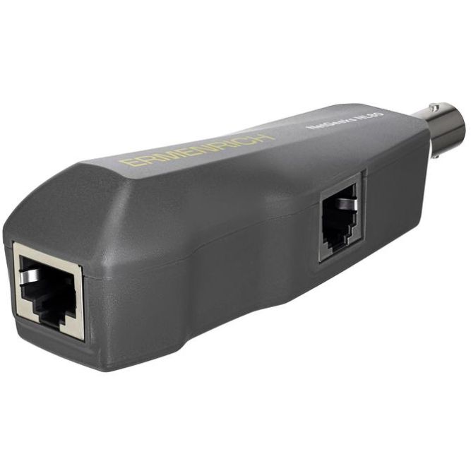 Измеритель длины кабеля NetGeeks NL80 фиолет. Ermenrich 85673